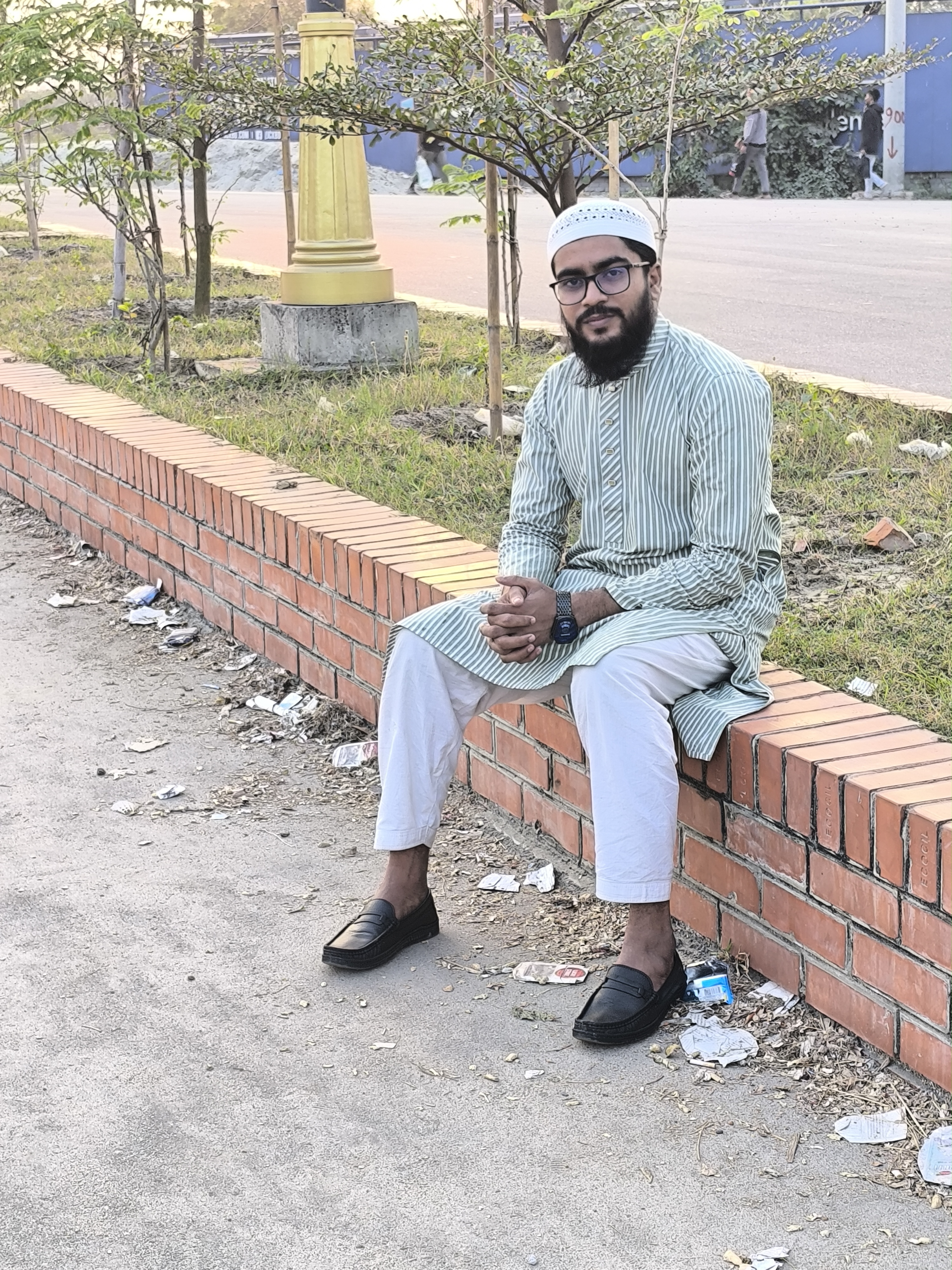 এইস, এম, আবু রায়হান