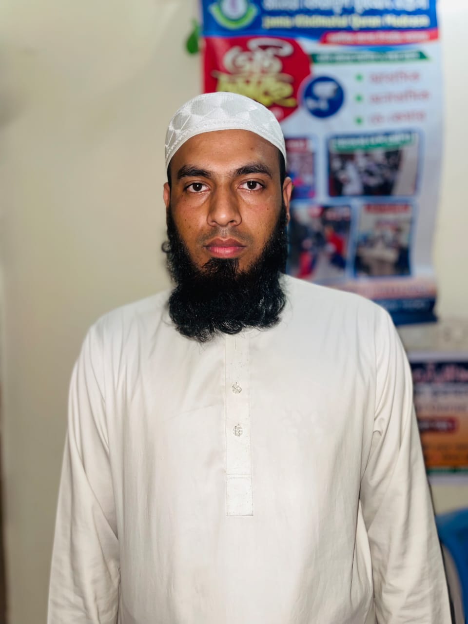 মাওলানা হুমায়ুন কবির